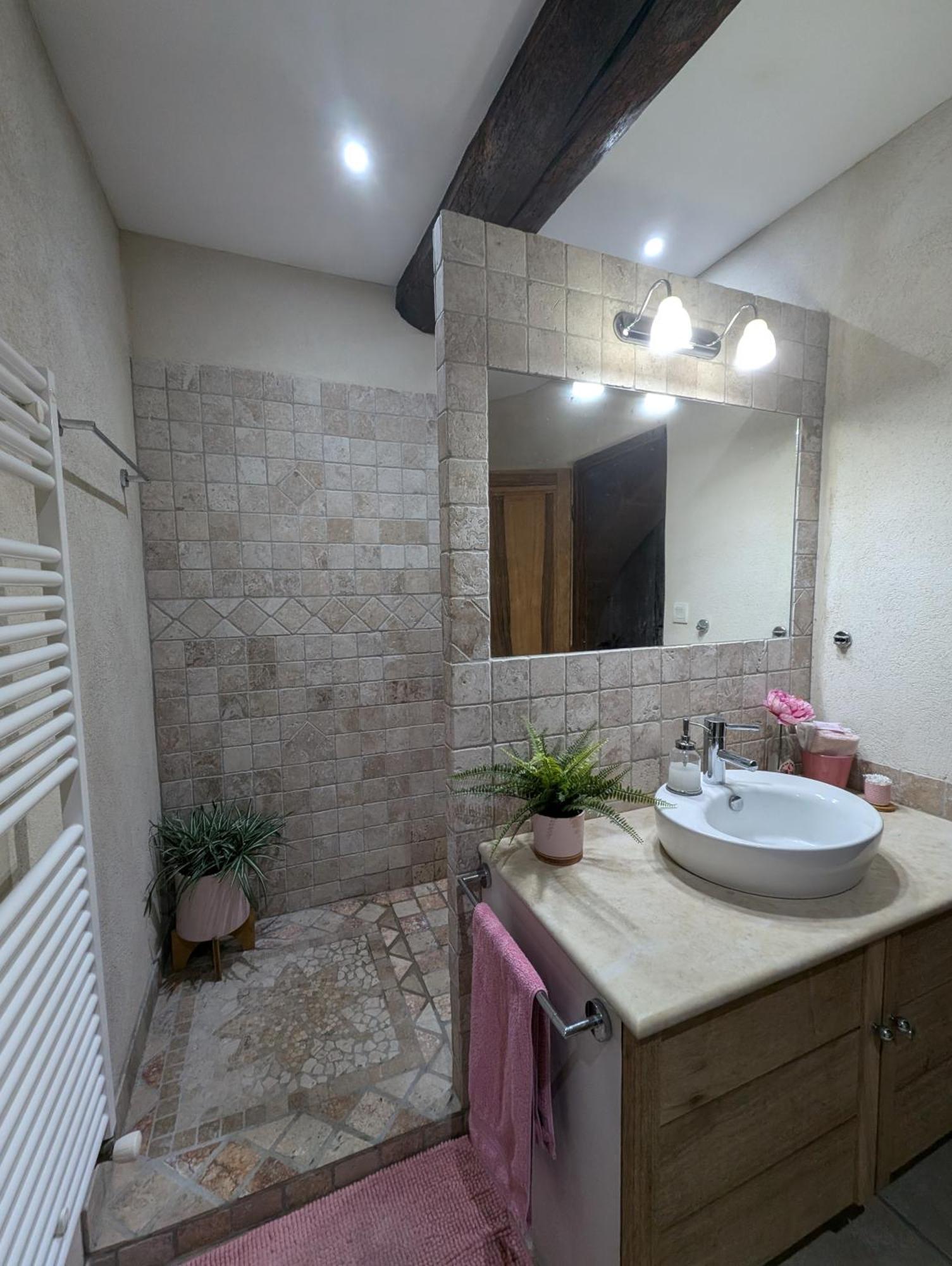 L'Orangerie Studio Calvisson Ngoại thất bức ảnh